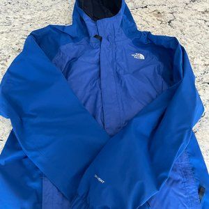Boys XL North Face Wind Jacket